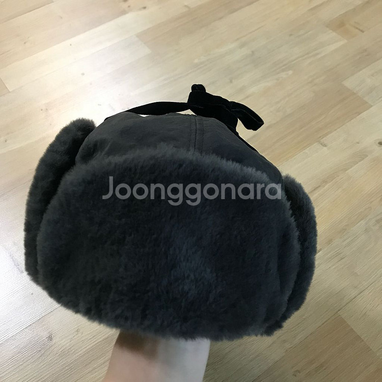 안더컨트롤 트루퍼햇--4