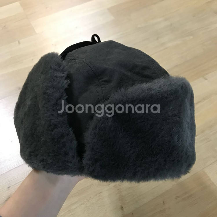 안더컨트롤 트루퍼햇--2