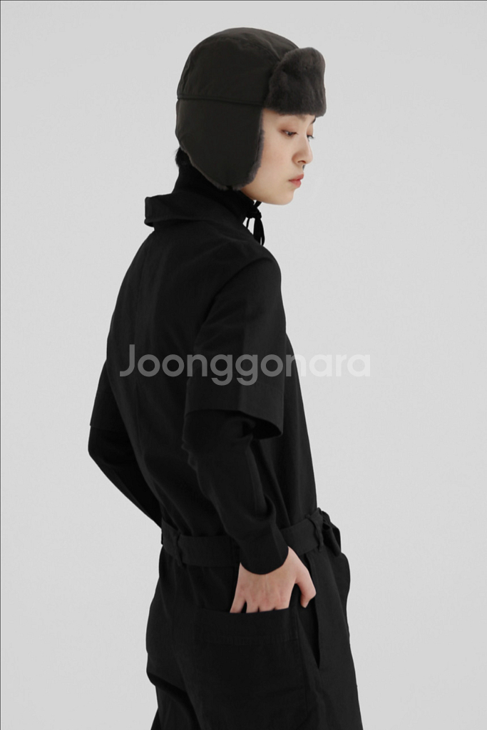 안더컨트롤 트루퍼햇--6