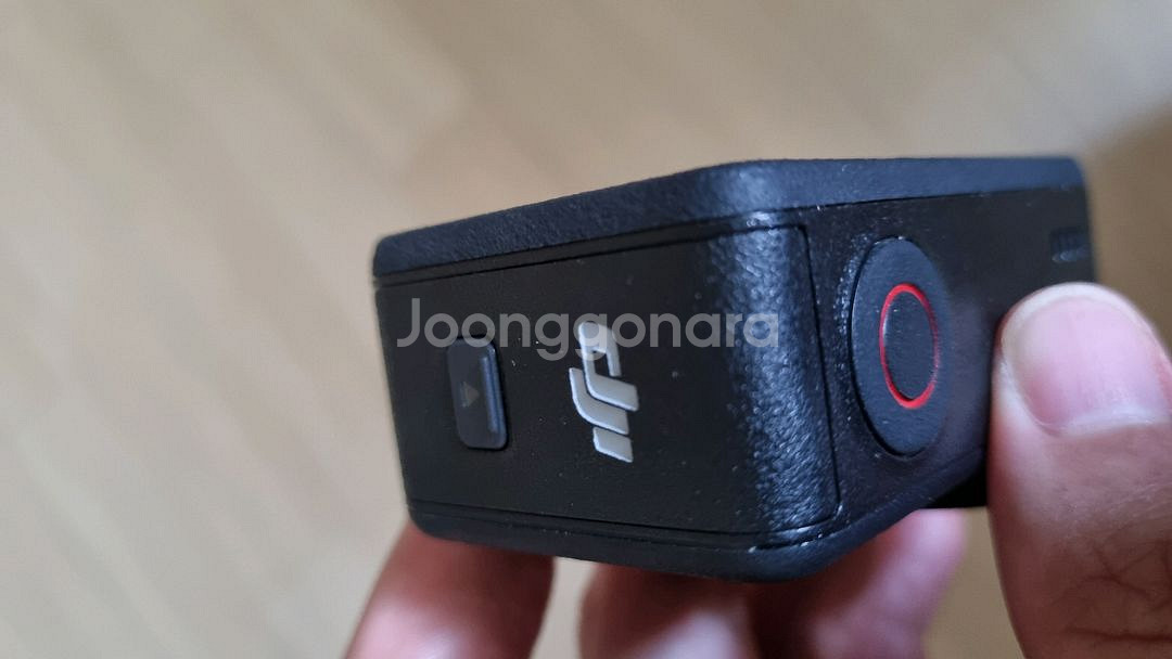 오즈모 액션5 프로 어드벤처콤보 팝니다--5