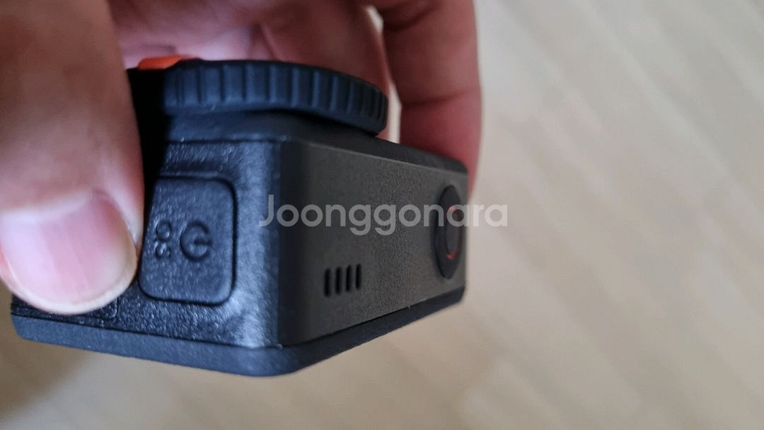 오즈모 액션5 프로 어드벤처콤보 팝니다--6