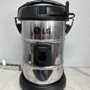 업소용 청소기 lg 청소기