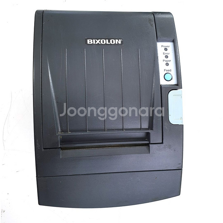 빅솔론SRP-350II 포스프린터 영수증프린터 POS--1
