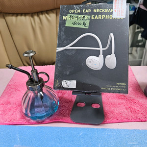 무선이어폰 신상품 16000원