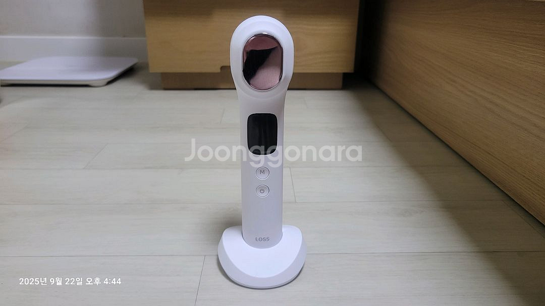 노러스 써마프 고주파 마사지기--1