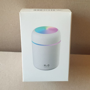 usb 무드조명 가습기 DQ-107