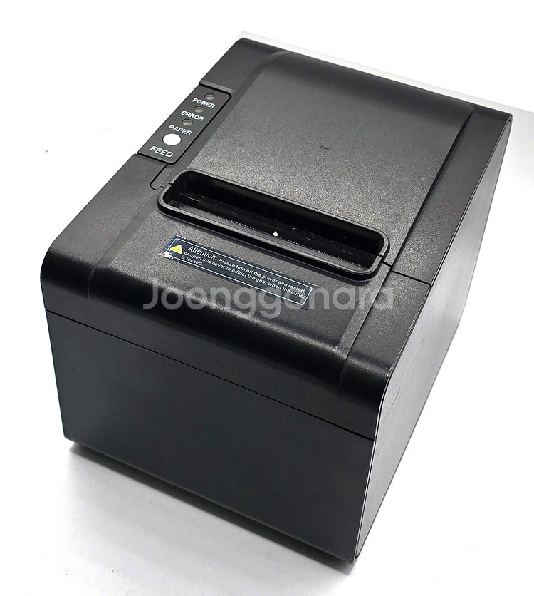 SK엠엔에스UD-330포스프린터 POS영수증프린터--0