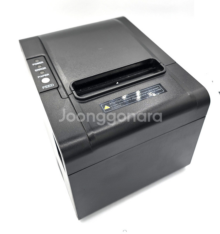 SK엠엔에스UD-330포스프린터 POS영수증프린터--1