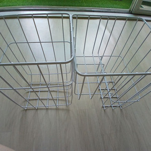 카투어 알피쿨50리터 캠핑냉장고 철망 1세트