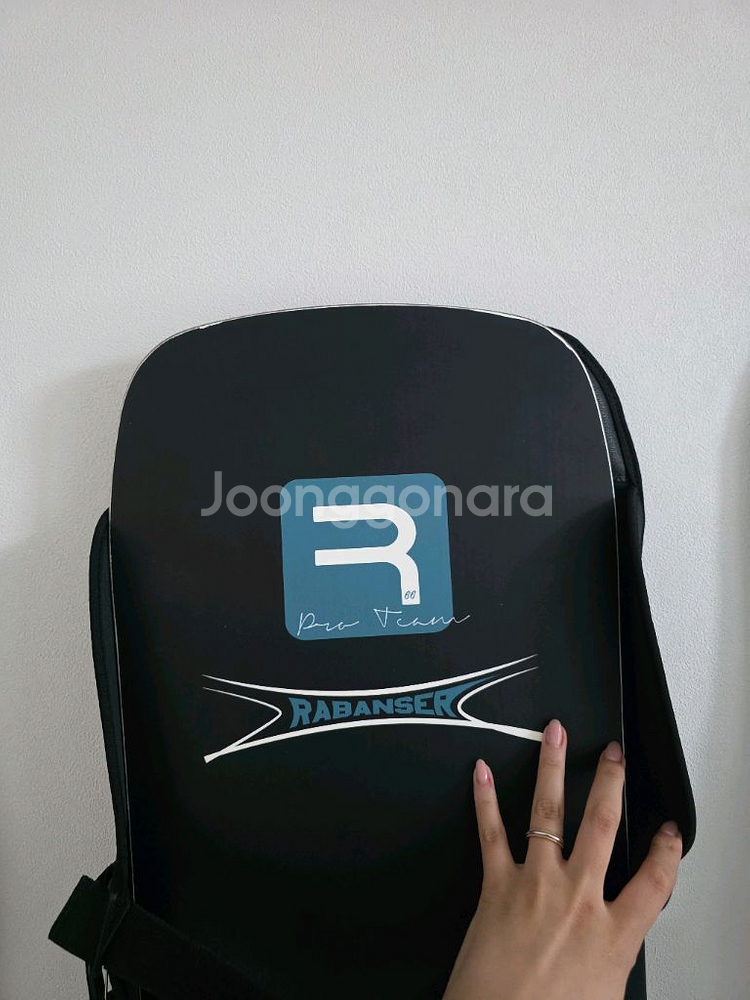 라방셀 스노우보드 데크 166--2