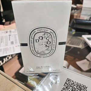 (정품)딥티크 도손 EDT 100ml 미개봉
