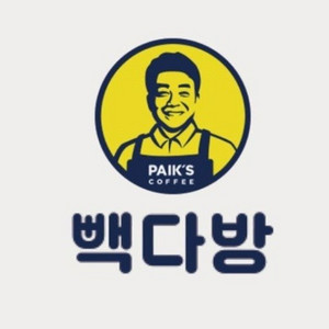 빽다방 아메리카노 기프티콘