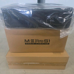 캐논 튜브넘버링기 M-2 PRO S1 새상품