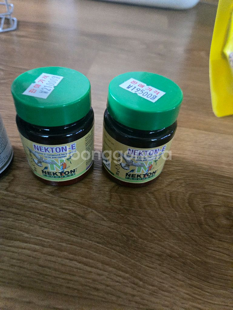 앵무새 영양제+앵짱 미개봉 일괄 판매 합니다--3