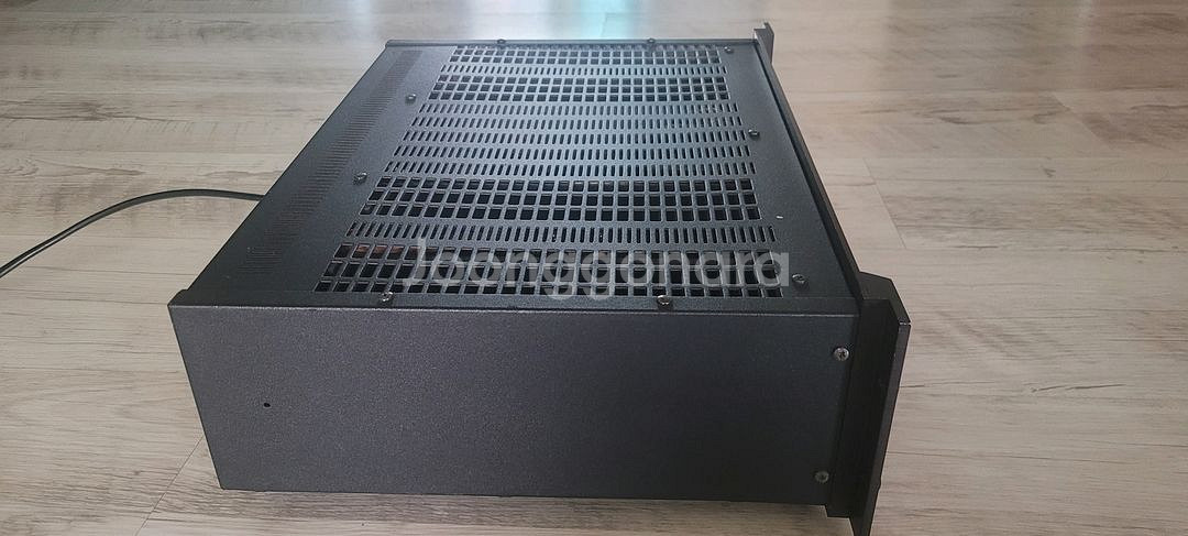 sae a502 파워앰프--4