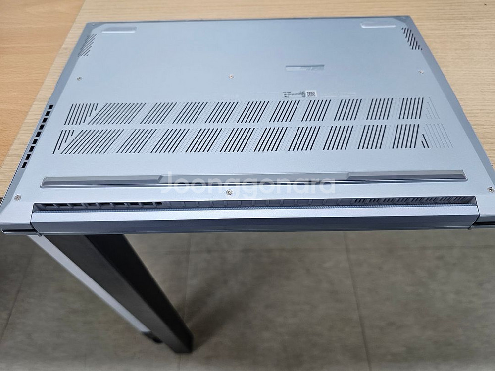 ASUS 비보북S 14X 노트북 입니다. (OLED,--7