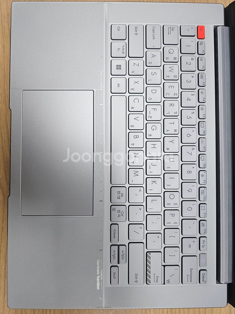 ASUS 비보북S 14X 노트북 입니다. (OLED,--4