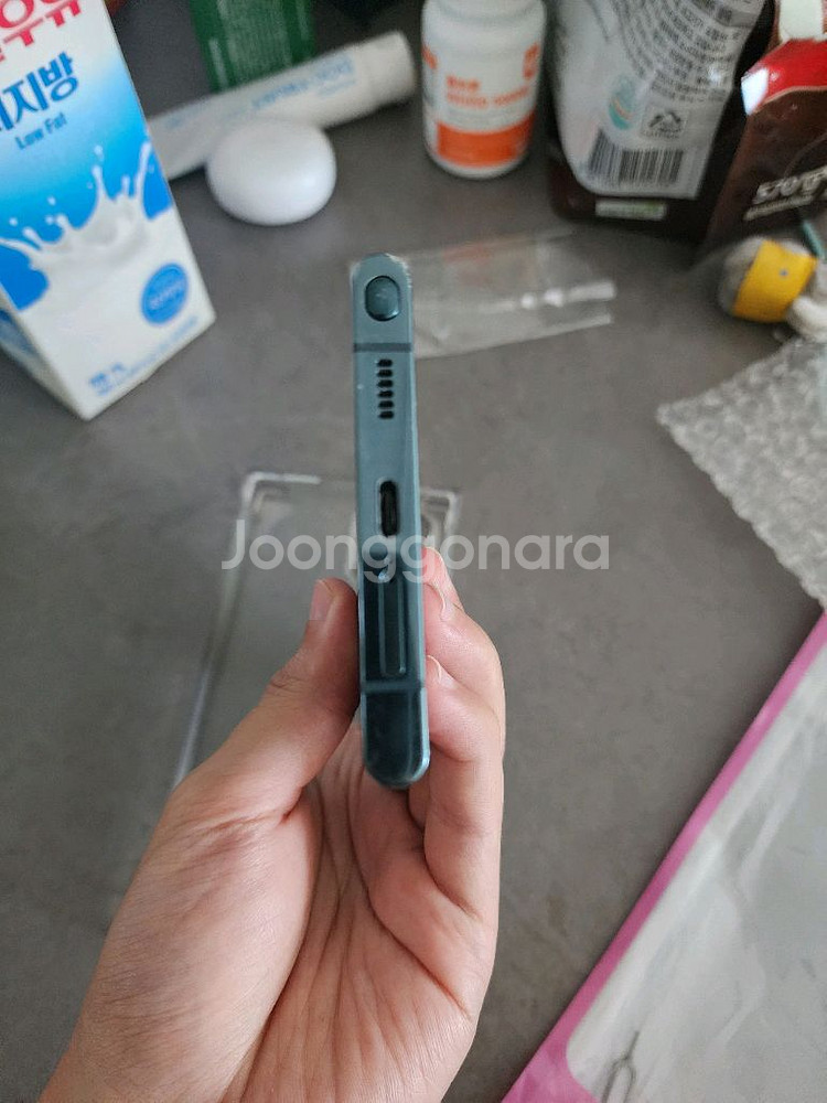 갤럭시 s22 울트라 팝니다--3