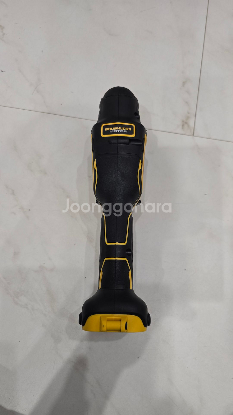 드월트/디월트 멀티커터 dcs356n 미사용품 택포--2