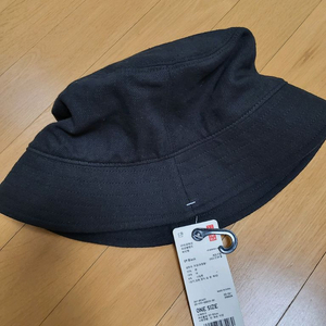 유니클로 버킷햇