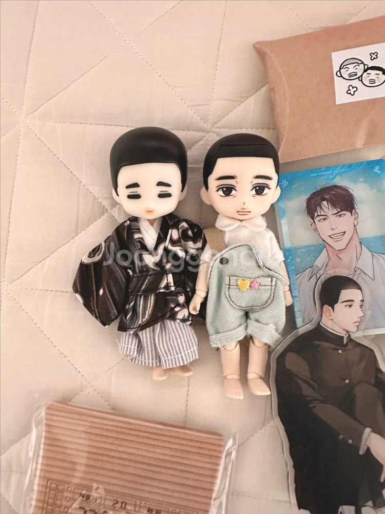 슬램덩크 산왕 이명헌 최동오 위주 굿즈 판매--1