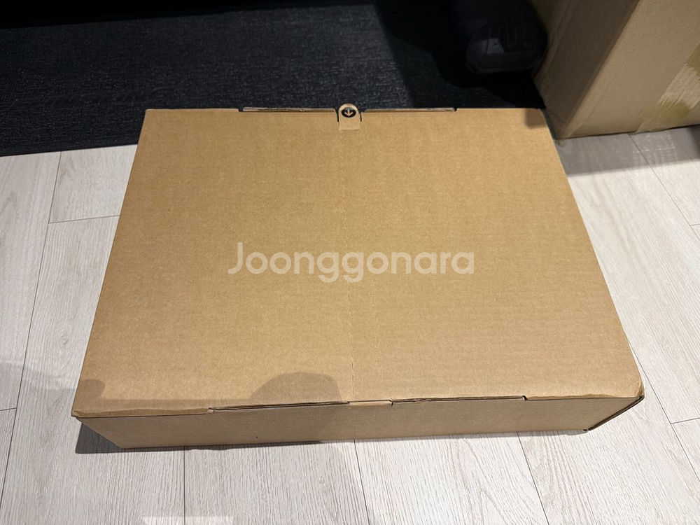 맥북프로 M3 16gb 512gb 14인치 미개봉--1