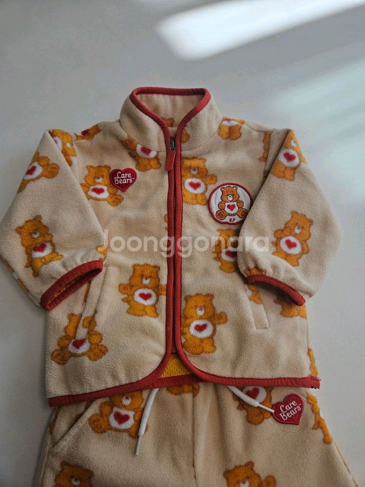 베베드피노 상하의90--1