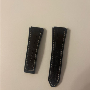 제니스 데피클래식 엘리 가죽스트랩(1회 미만 사용)