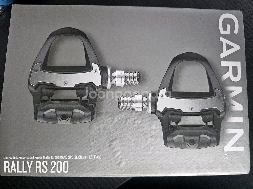 가민 랠리 rs200--0