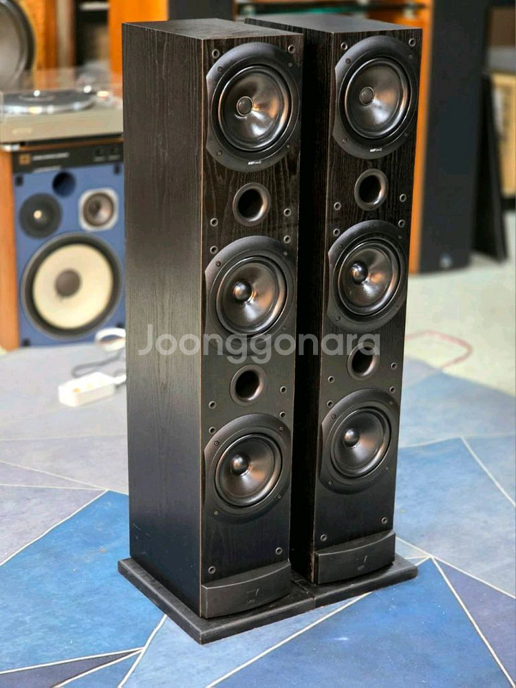 영국 Kef 인기 Q70 톨보이 스피커--0