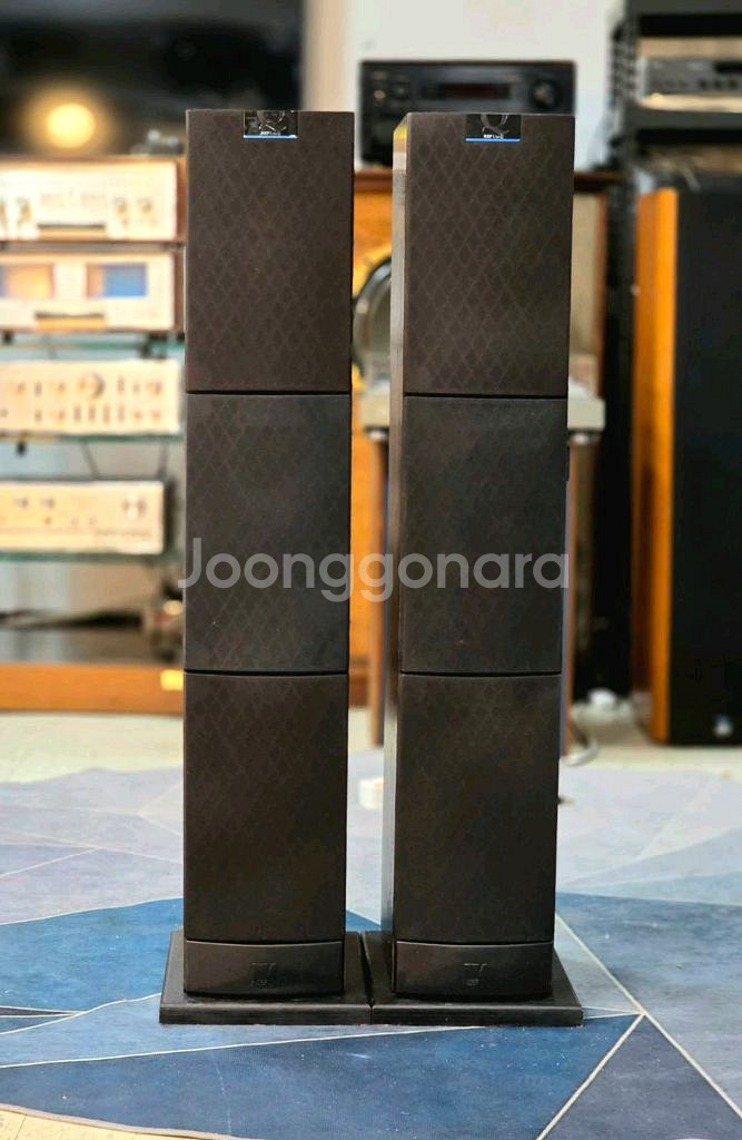 영국 Kef 인기 Q70 톨보이 스피커--2