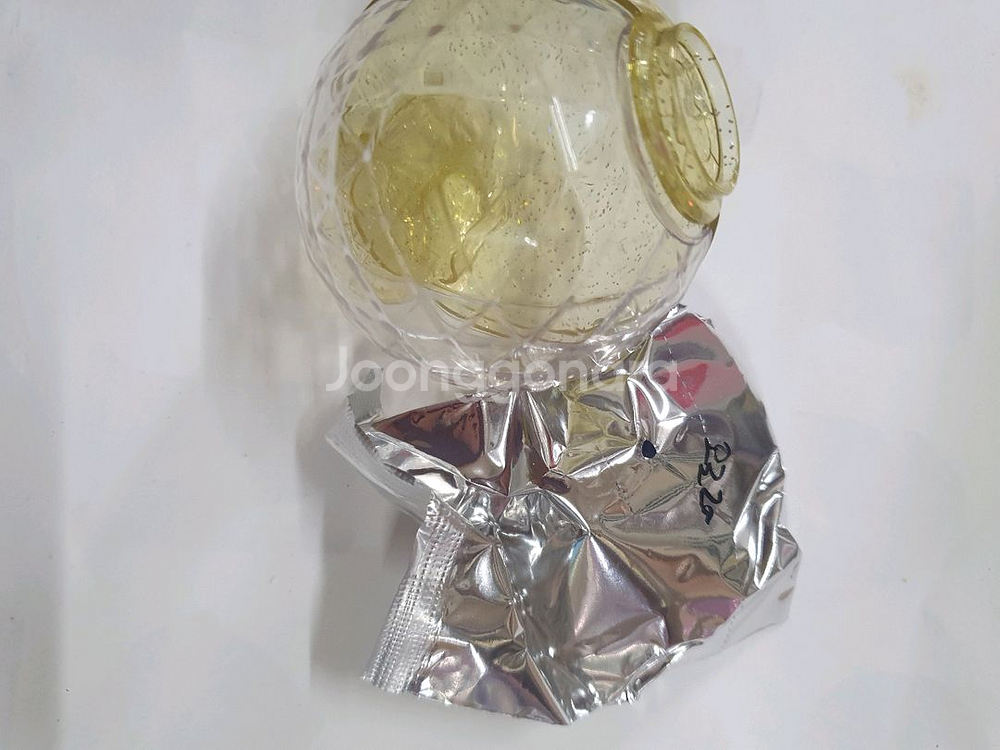 티니핑 미니피규어 오로라핑 피규어--0