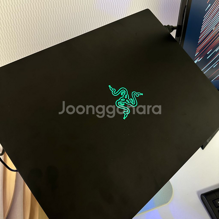 레이저 블레이드 14 4060 노트북--0