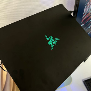 레이저 블레이드 14 4060 노트북
