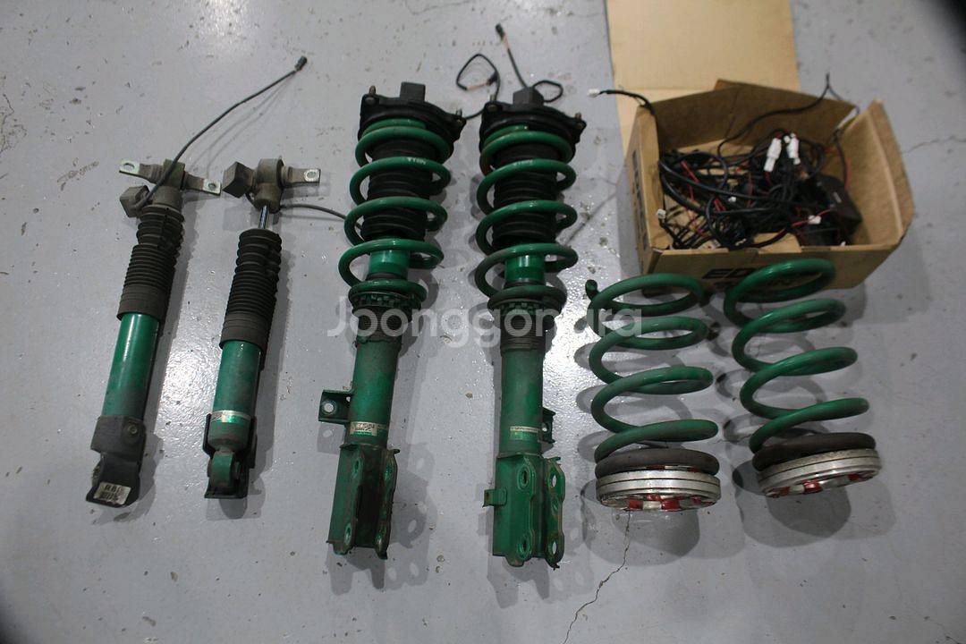 올뉴 더뉴카니발 테인스타즈+EDFC컨트롤러 팝니다--0