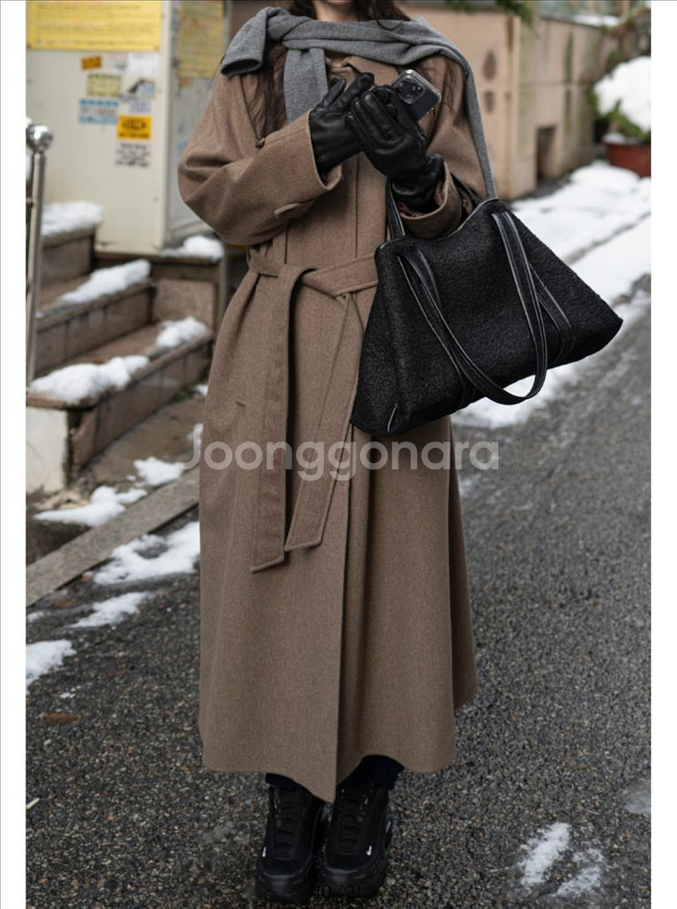 베르데오시도 가방--4