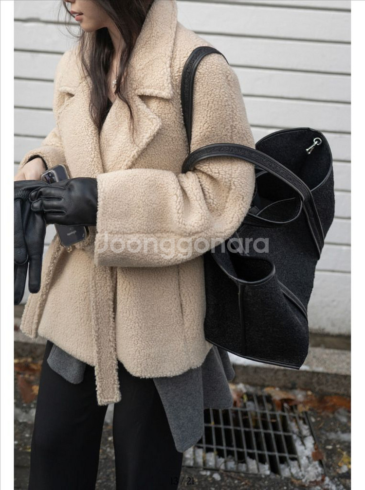 베르데오시도 가방--6