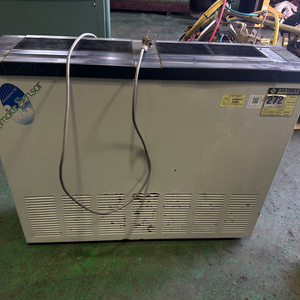 전기식 공기청정기