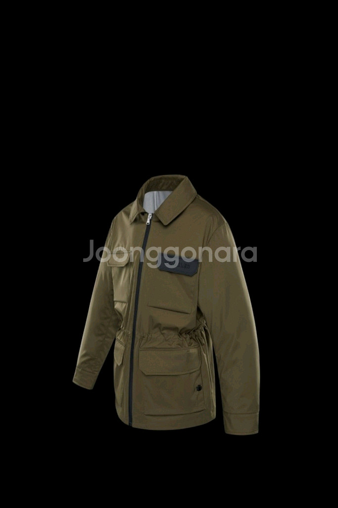 몽클레어 12y--1
