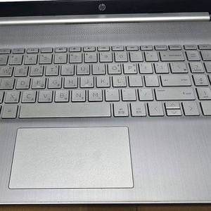 hp 업무용및 동영상 노트북 판매합니다