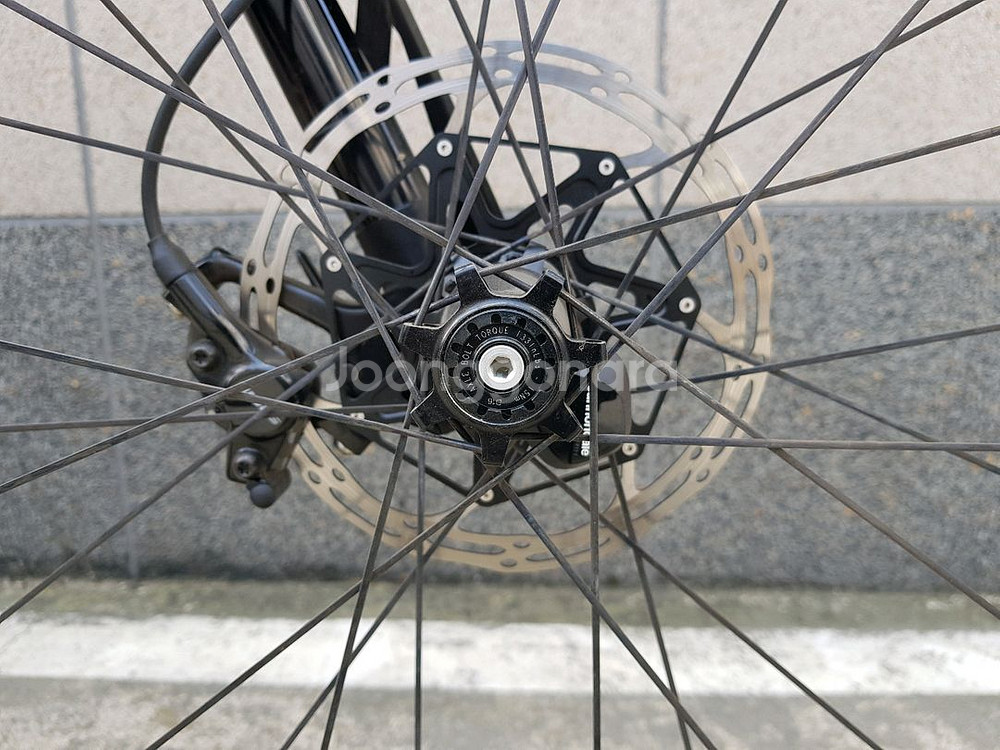 23년식 캐논데일 스카펠HT 얼티메이트 M사이즈--1