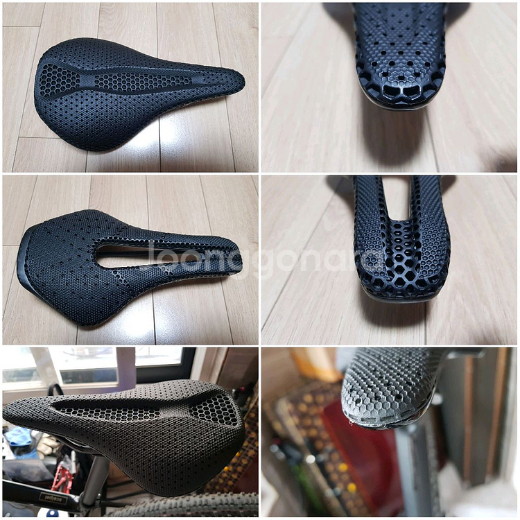 23년식 캐논데일 스카펠HT 얼티메이트 M사이즈--7