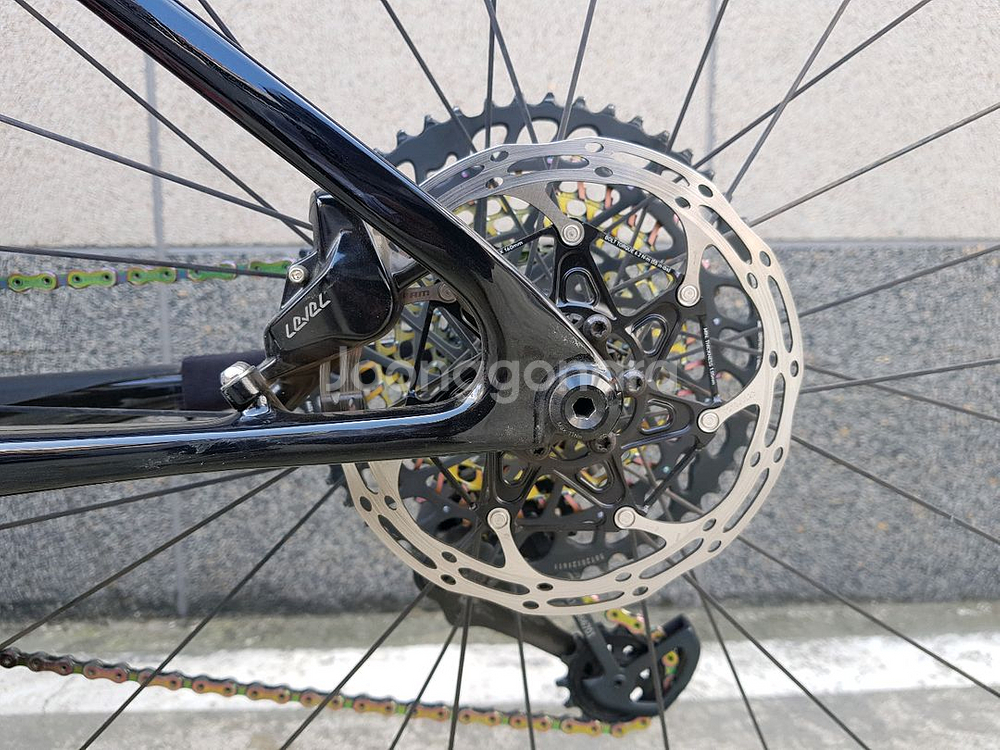 23년식 캐논데일 스카펠HT 얼티메이트 M사이즈--6