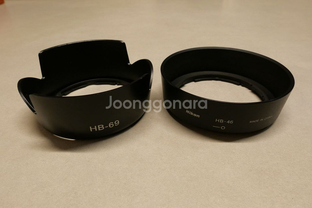 니콘 DSLR D5300 + 렌즈2개(단렌즈,번들렌즈)--5
