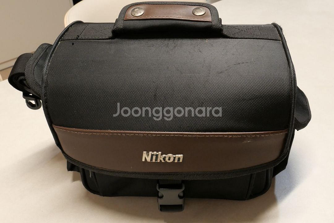 니콘 DSLR D5300 + 렌즈2개(단렌즈,번들렌즈)--9