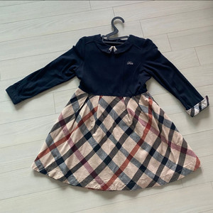 닥스키즈 원피스 130