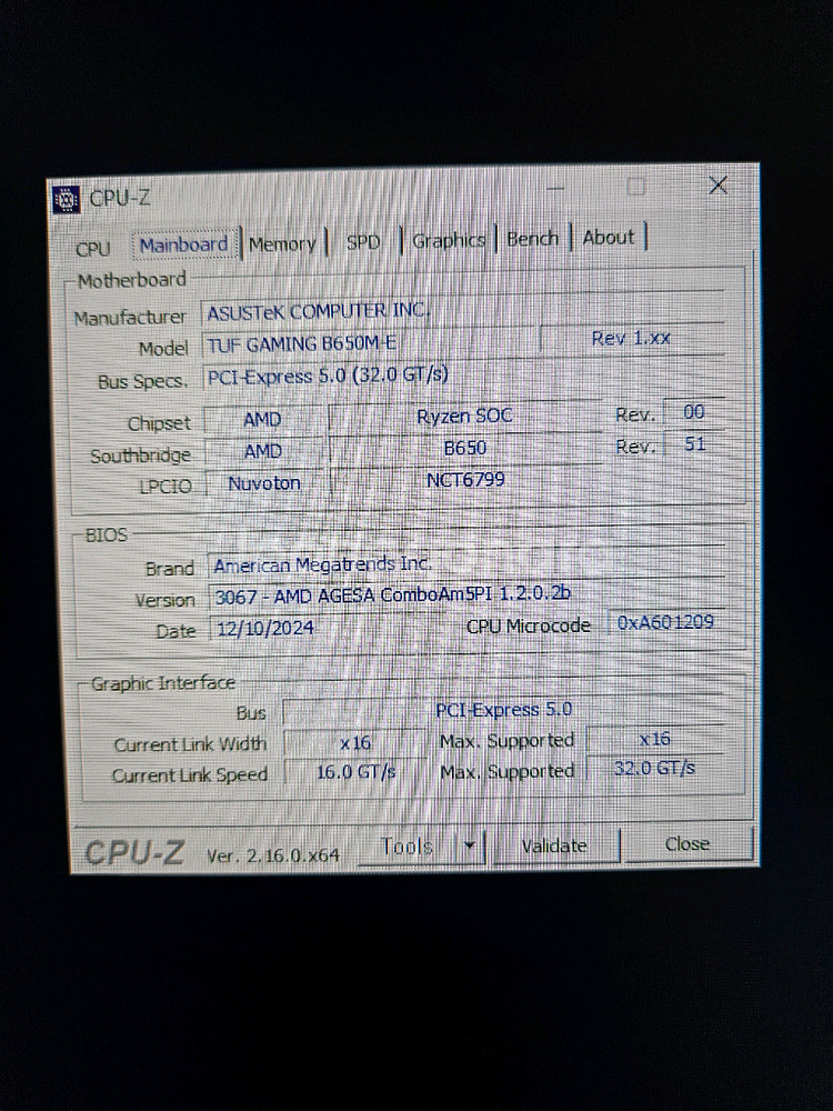 라이젠 7800X3D+RX 9070 XT 게이밍 컴퓨터--4
