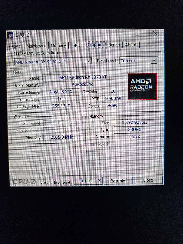 라이젠 7800X3D+RX 9070 XT 게이밍 컴퓨터--6