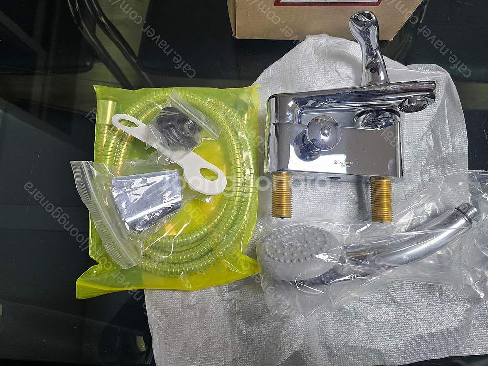 세면용샤워수전 / 대림통상 / FB 1705C--2