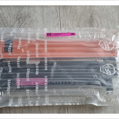 삼성정품 미개봉 토너 CLT-P404C 빨간색